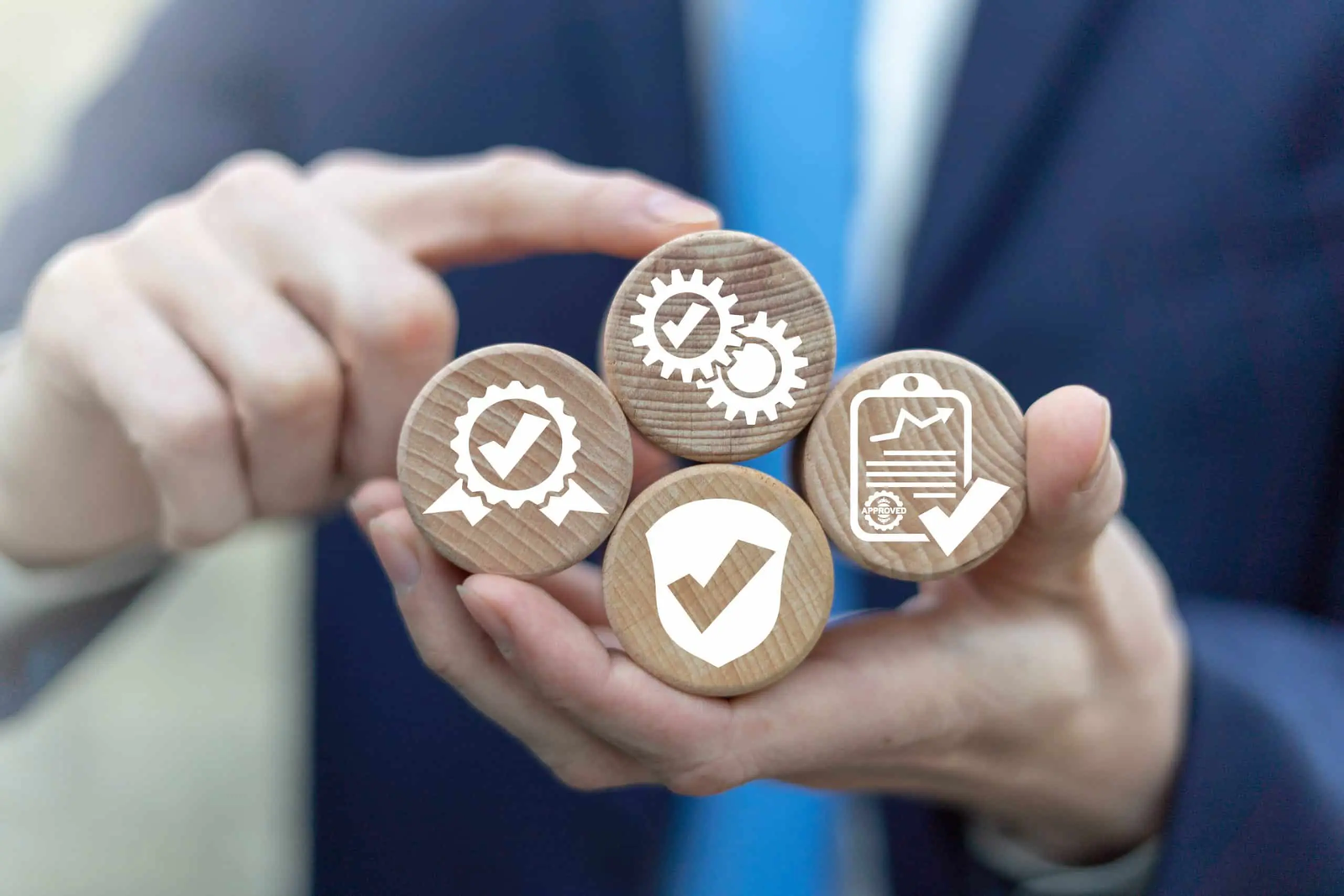 Quality and HSE Policies