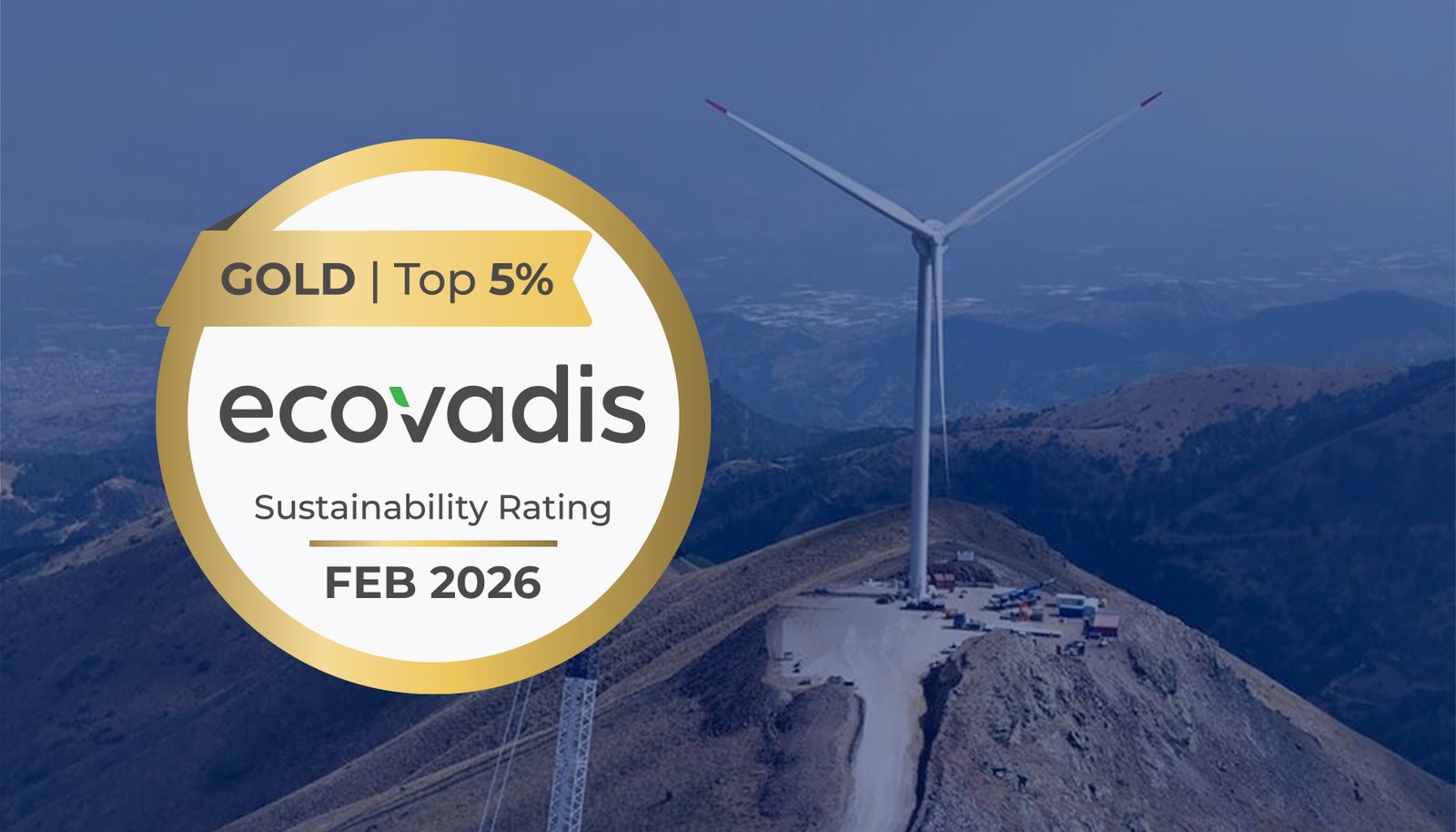EcoVadis
