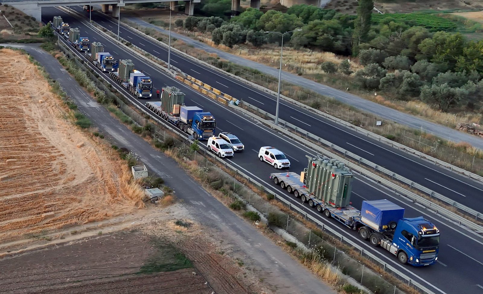 Enerji ve Üretim Endüstrisi