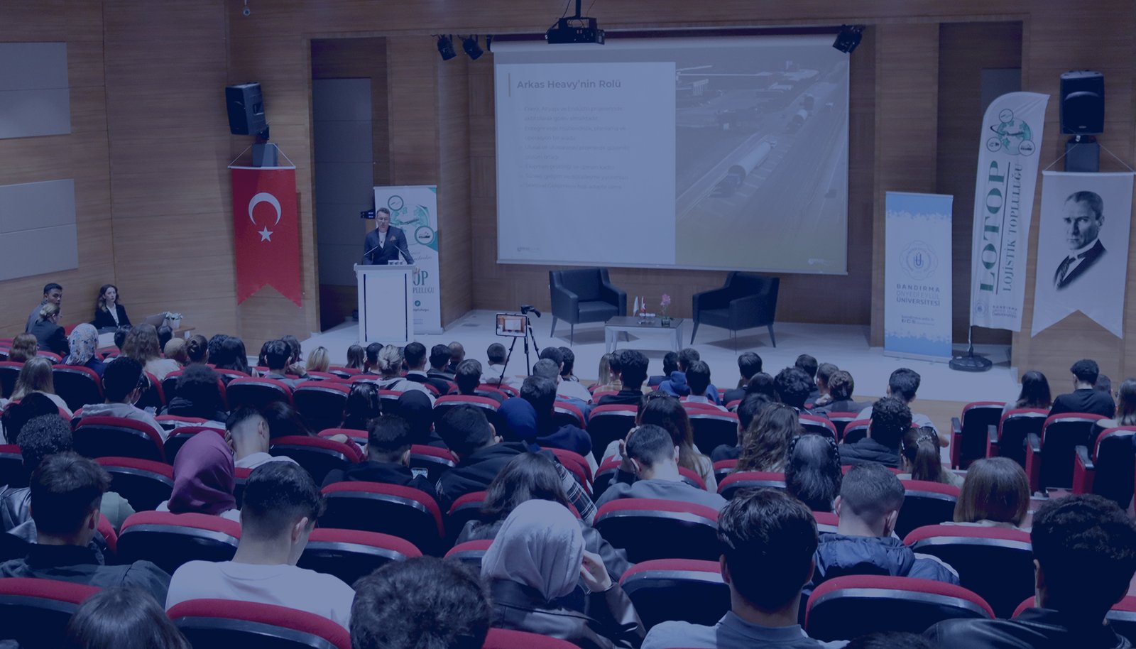 Bandırma